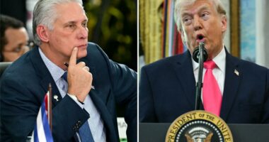 'If we need to die, weâll die'